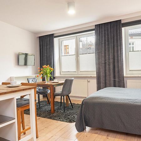 Apartmán Podskale Street 2 Krakov Exteriér fotografie