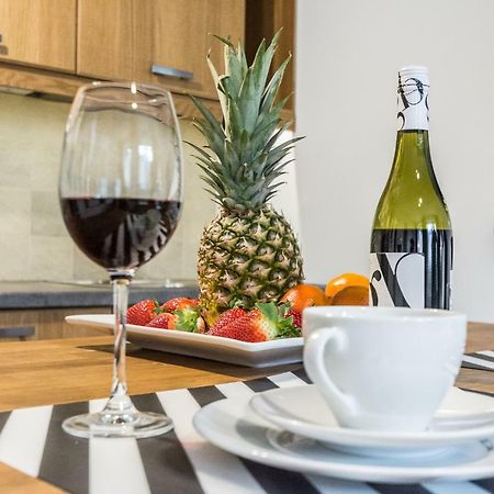 Apartmán Podskale Street 2 Krakov Exteriér fotografie