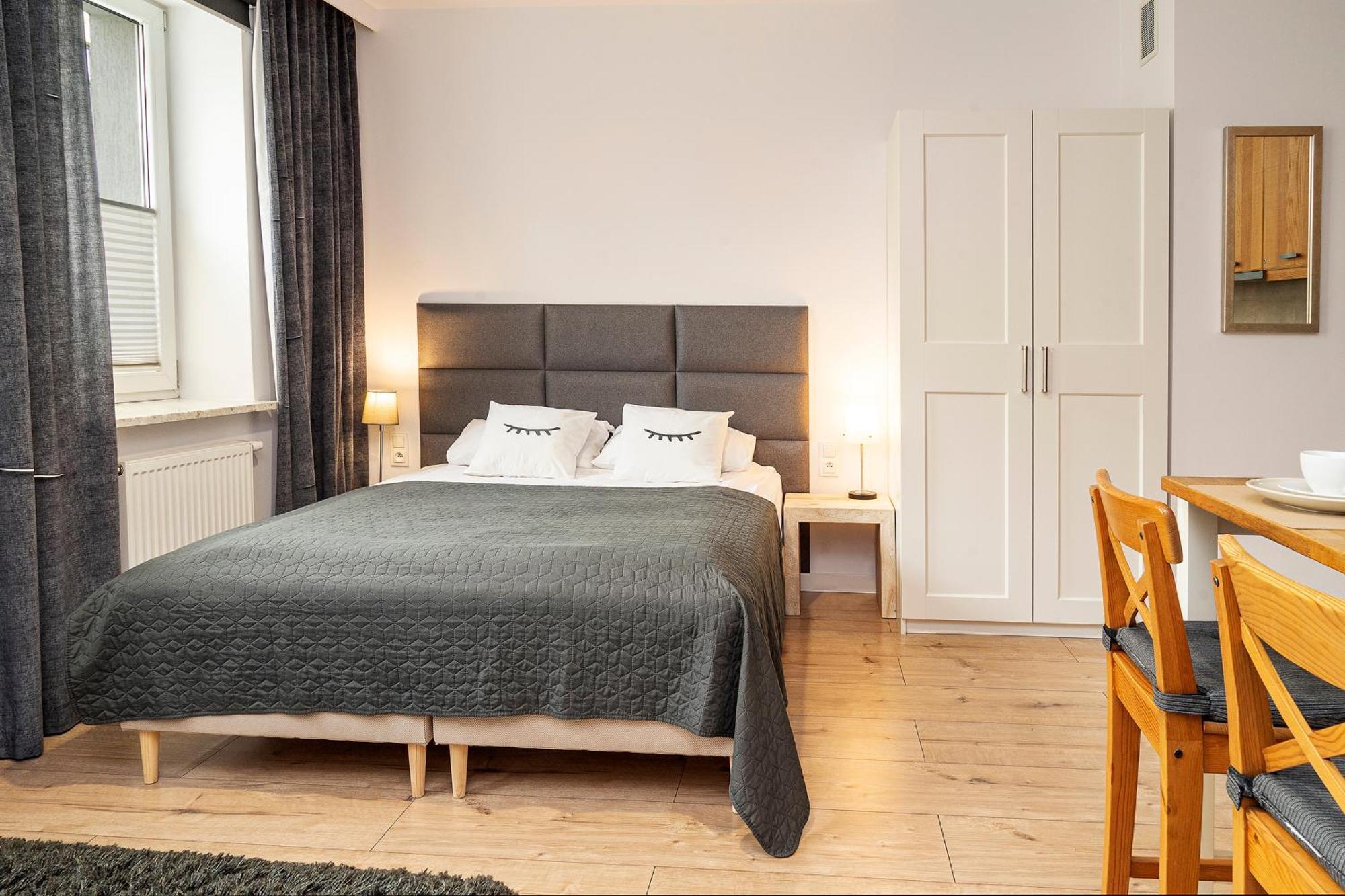 Apartmán Podskale Street 2 Krakov Exteriér fotografie