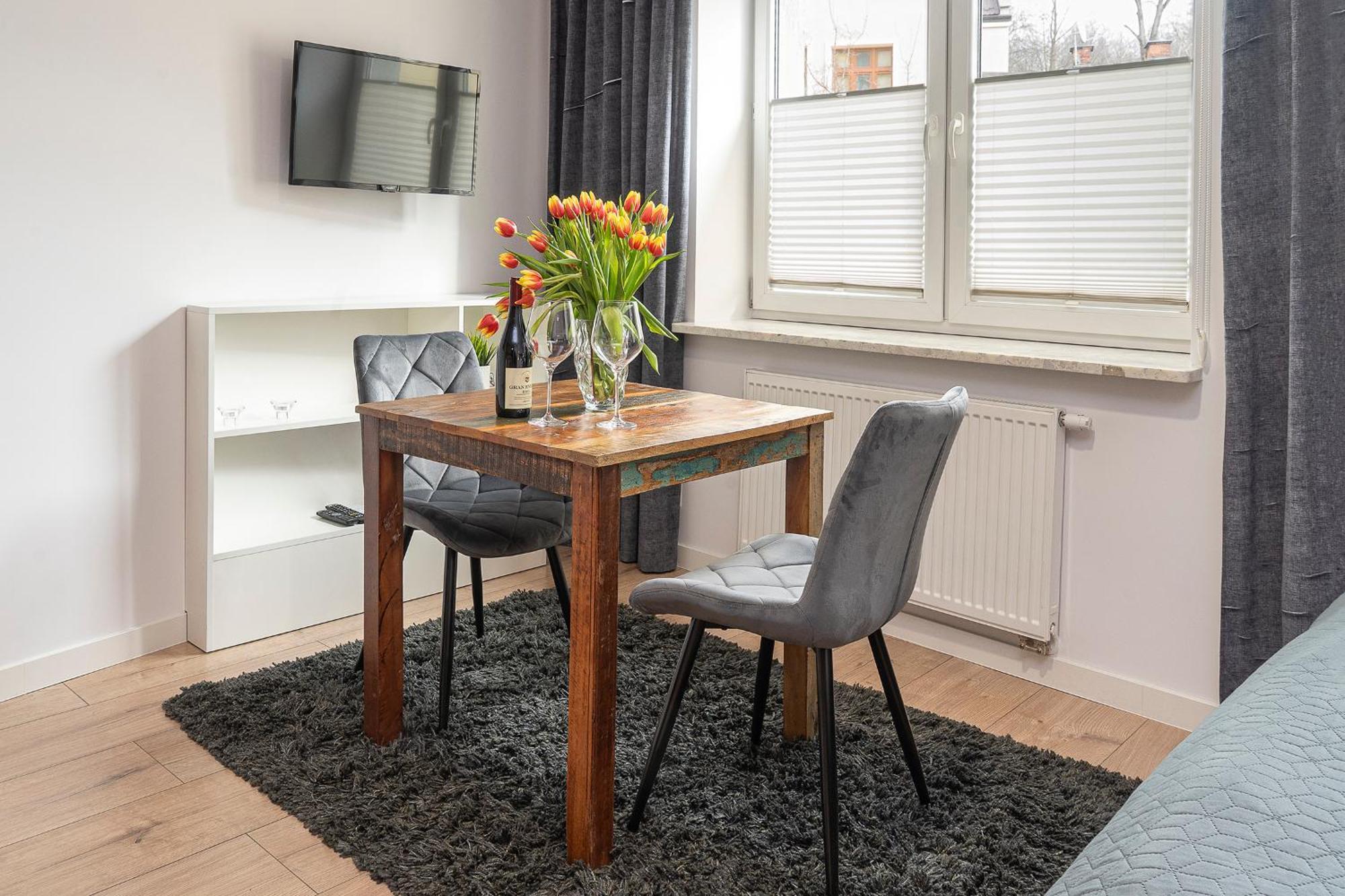 Apartmán Podskale Street 2 Krakov Exteriér fotografie