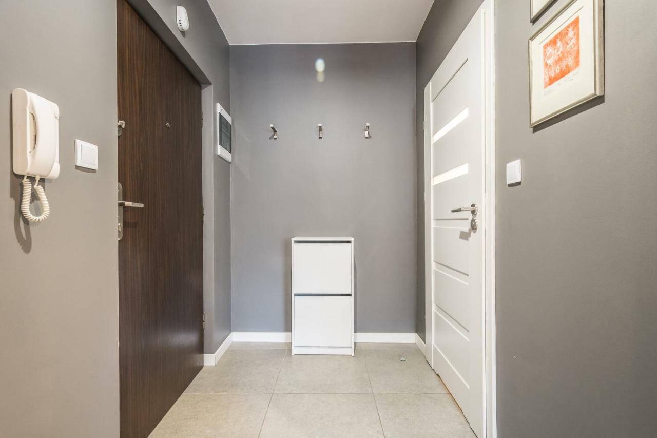Apartmán Podskale Street 2 Krakov Exteriér fotografie