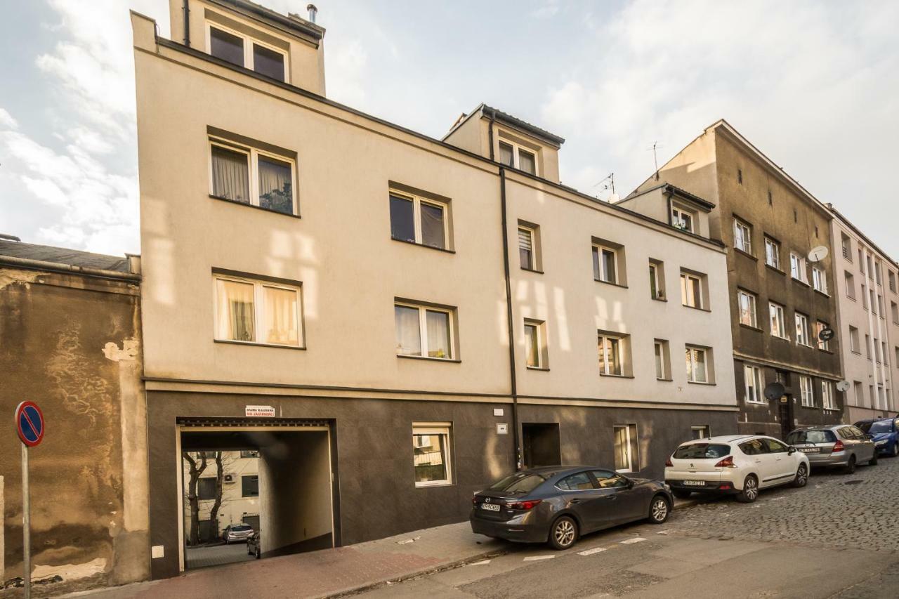 Apartmán Podskale Street 2 Krakov Exteriér fotografie