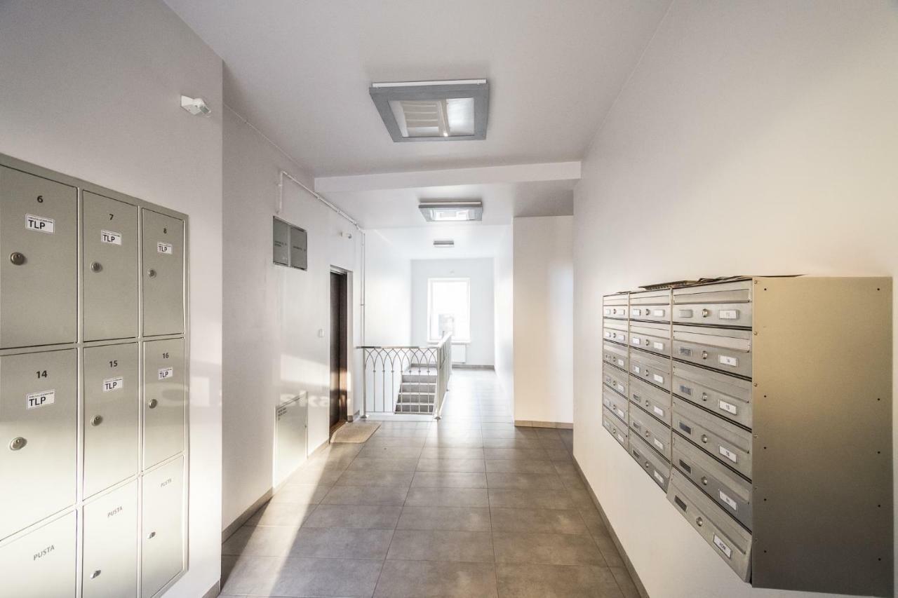 Apartmán Podskale Street 2 Krakov Exteriér fotografie