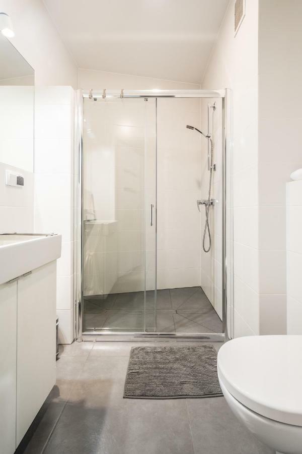 Apartmán Podskale Street 2 Krakov Exteriér fotografie