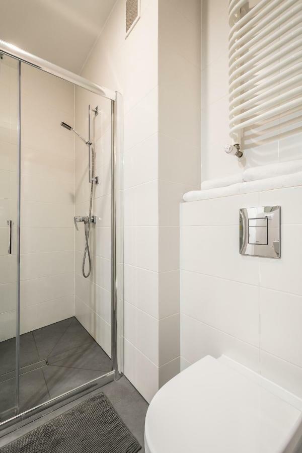 Apartmán Podskale Street 2 Krakov Exteriér fotografie